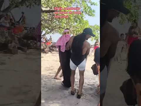 #sheik ostentando na cidade de Paracuru ceara #humor