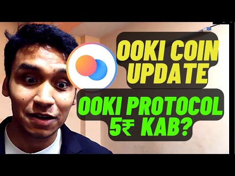 OOKI Protocol Crypto latest update | OOKI coin Explained | Should you invest in OOKI token | #ooki