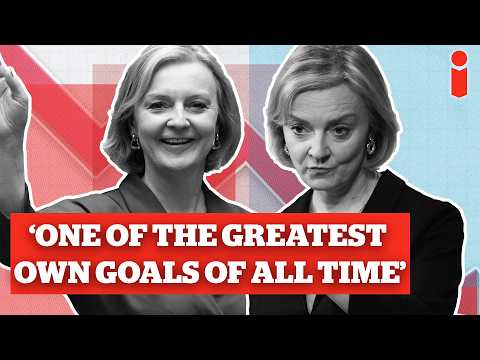 What Really Happened On The Most CHAOTIC Day In Parliament