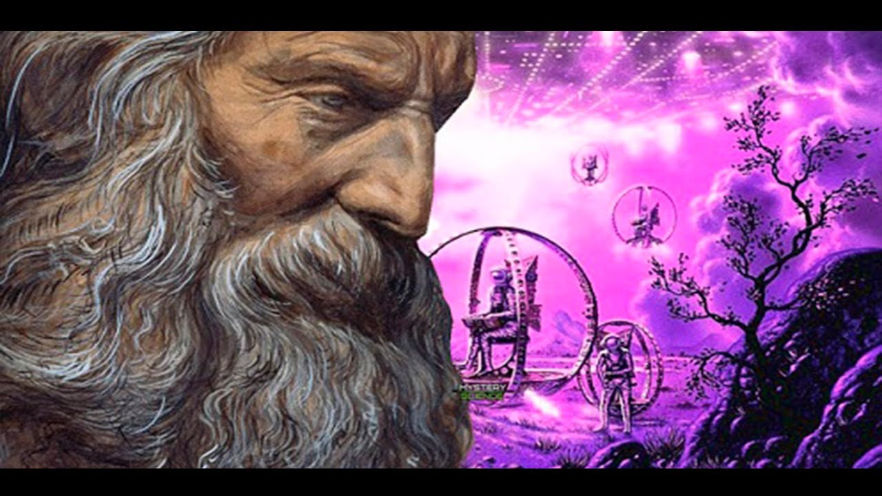 PRIMEIRO LIVRO DE ENOQUE - APÓCRIFO COMPLETO (AUDIOBOOK)