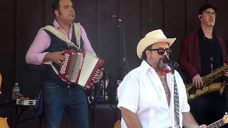 The Mavericks "What You Do To Me"