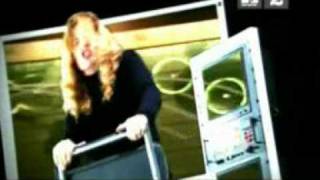 Megadeth - Die dead enough