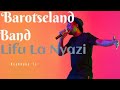Barotse Band Lifu La Nyazi