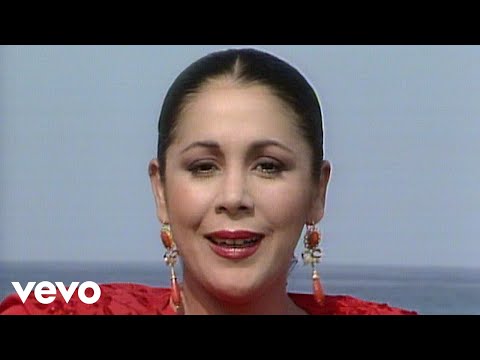 Isabel Pantoja - Marinero de Luces (Punto de Encuentro (Actuación TVE))