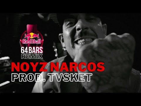 Noyz Narcos 64 Bars Remix - (Prod. Tvsket)