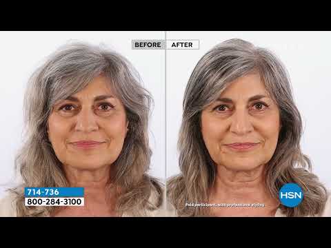 HSN | Wake Up Beautiful with Valerie - At Home Beauty Spa 01.05.2022 - 10 AM