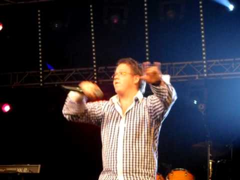 Gewoon Rutger - Oh Schatje + Ga met me mee @ Pleipop 2009