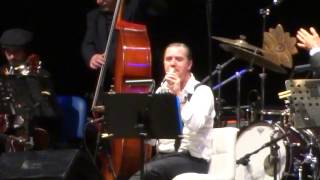 Mike Patton Mondo Cane En Chile 2013 SENZA FINE