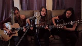 Here (In Your Arms) - Maybe April - HelloGoodbye