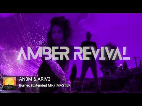 Hidden Light Radio Show #008 by Amber Revival HL008