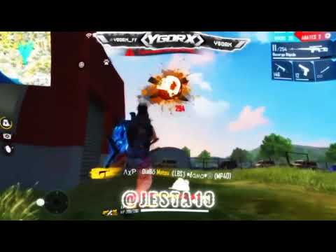 TRAP DO YGORX -- 360 Perfeito (FREE FIRE EDIT)