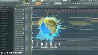 Cover art for Summer