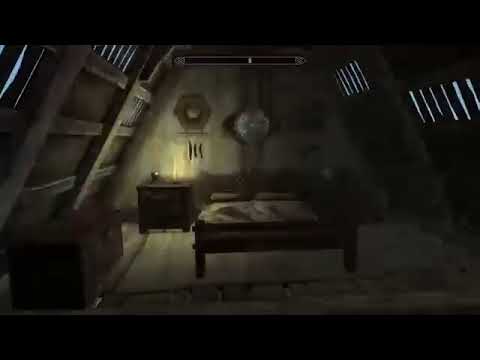 Elder Scrolls Skyrim/ Mehrunes Dagon und andere Sachen