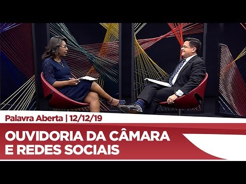 Eduardo Barbosa comenta pesquisa sobre confiabilidade das notícias nas redes sociais