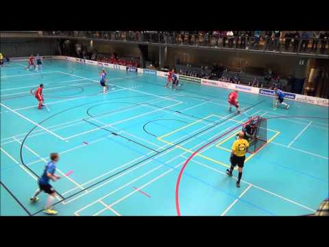 15.11.2015 - Karhut-Josba 5-2 maalikooste