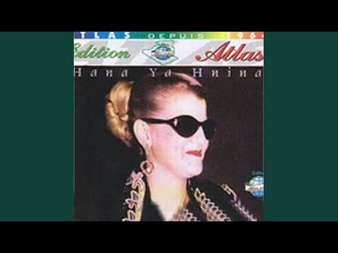 Ya Qalbi Khali Lhal - Manhoua Rouhi Ourahti - Ana Eli Nhebek - Kouli Alache Kwitni - Ya Laamor...