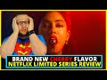 Brand New Cherry Flavor Netflix Limited Series Review Ending Explained At The End