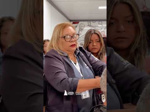 Programa Qualifica Piauí: 48 moradores de Canto do Buriti concluem curso profissionalizante