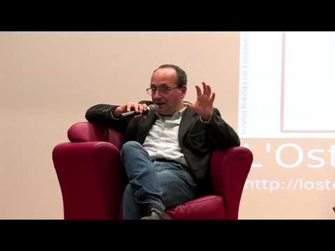 Presentazione: “L'Italia può farcela” a Padova (parte 2)