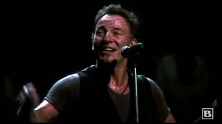 Bruce Springsteen   Your Love Keeps Lifting Me Higher And Higher Philadelphia, October 20, 2009