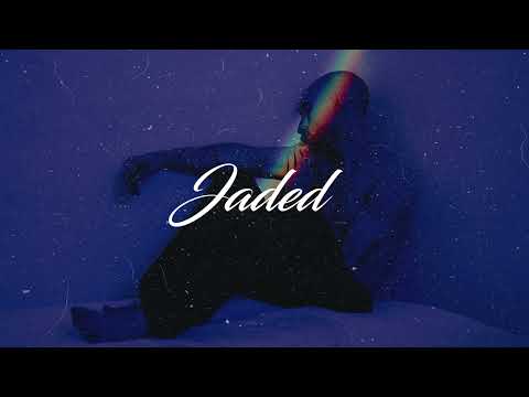 [FREE FOR PROFIT] "Jaded" - 6lack X Anfa Rose Type Beat 2023