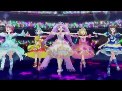 Pripara episode 88 Dream prade
