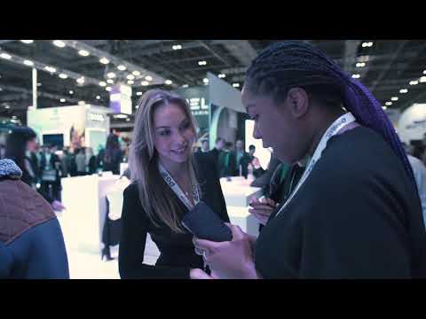 PG SOFT™ - Day 1 at ICE Totally Gaming