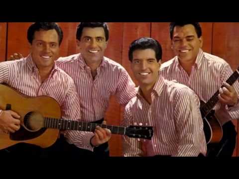 Save It For Me - The Four Seasons - Lyrics