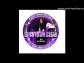 K-Rino Step Into The Mind Slowed & Chopped by Dj Crystal Clear