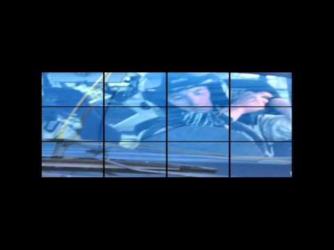 7^ Rally ronde del Montefeltro 2015 - camera car Alessandro Monti Citroen C2 R2 - 1^ di classe