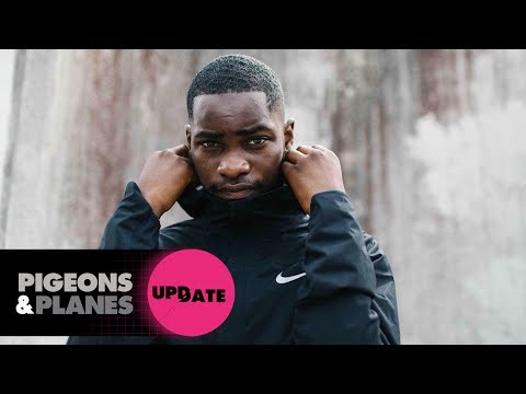 Drake-Approved Rapper Dave is Putting Numbers on the Board
