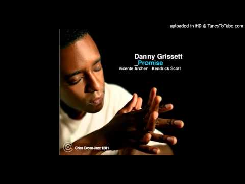 Danny Grissett - Autumn Nocturne