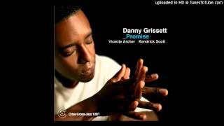 Danny Grissett - Autumn Nocturne