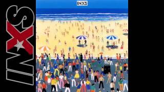 INXS - Just Keep Walking - INXS (1980)