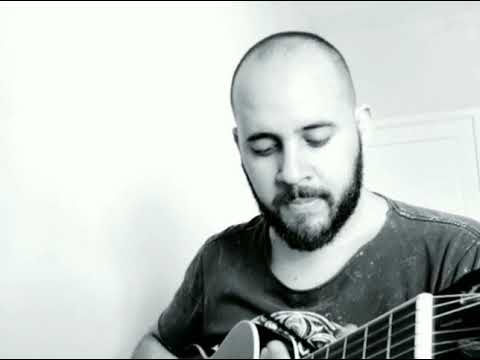 Ariane Villa Lobos - A Cinco Passos (Vini Moura cover)