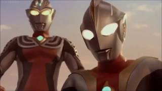 Download lagu [MV] Kimi ni Dekiru Nanika | Ultraman Cosmos 2 : The Blue Planet OST mp3