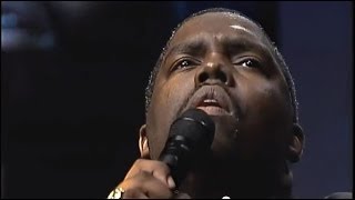 &quot;Withholding Nothing&quot; William McDowell, First Baptist Church of Glenarden
