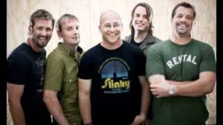 Sister Hazel "Just What I Needed" cover