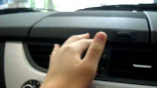 E89 BMW Z4 sDrive23i interior walkaround