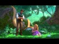 HD Tangled 2010 Animation Movie Scene