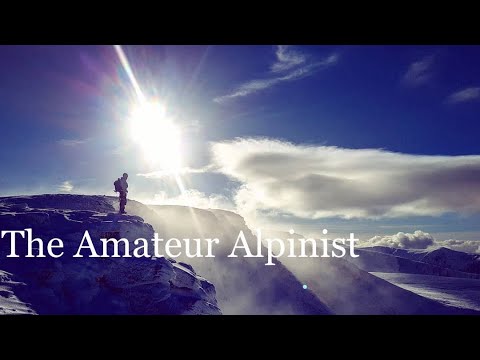 Winter Climbing For Beginners: Scottish Grades 1, 2 And 3