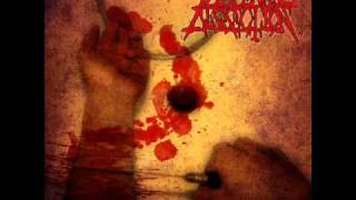Visceral Dissection-Repulsive Fecal Smell