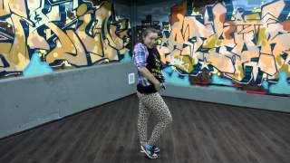 Macy Gray - Kissed it, Choreography by Дарья Мациевская, Dance4U