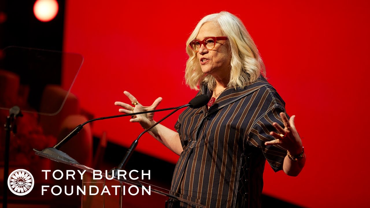 Laurie Fabiano on Unconscious Bias and Conscious Leadership | Embrace Ambition Summit