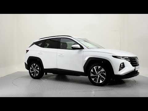 Hyundai Tucson 2WD Executive - Image 2