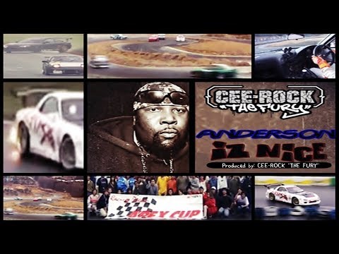 360VM Presents: JDM INSIDER DVD [VOL.  1]  feat. 'Anderson Iz Nice'!