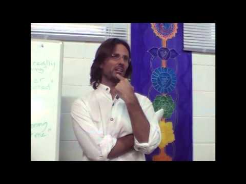 20080712 The Human Soul - Emotional Clearing S1P1