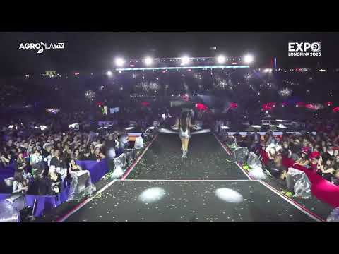 Ana Castela - Roça Em Mim (EXPO LONDRINA 2023)