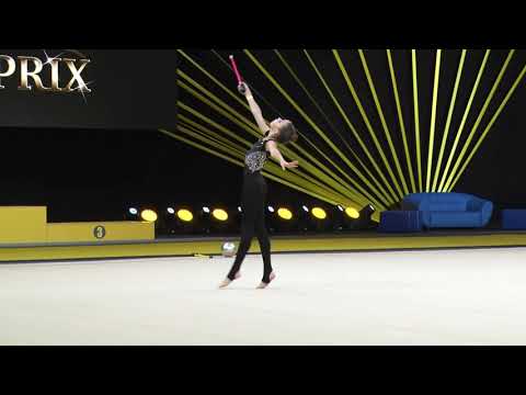 Катерина Цема 2008 булави