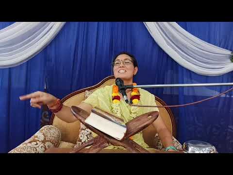 Mind, your best friend or enemy? | HG Sucharu Gopi Devi Dasi| BG 6.6